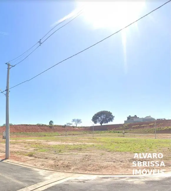 Foto 1 de Terreno / Lote à venda, 250m2 em Itu - SP