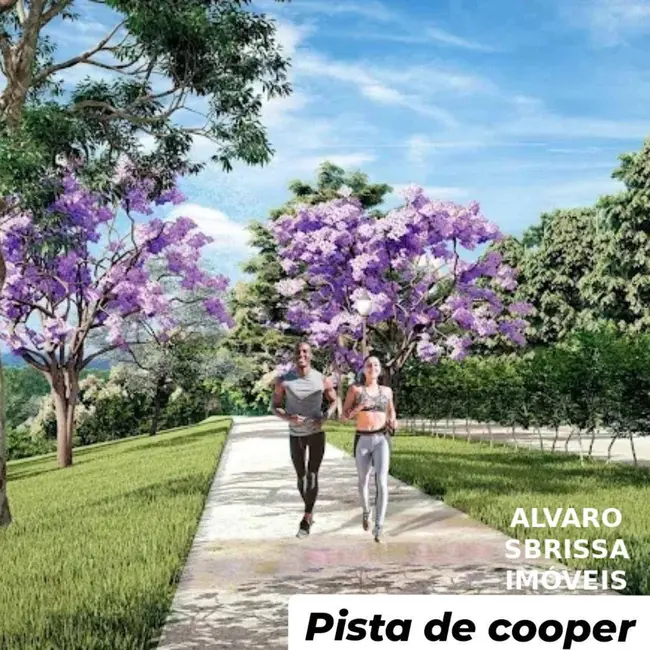 Foto 3 de Terreno / Lote à venda, 250m2 em Itu - SP