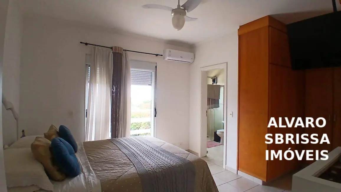 Foto 7 de Casa de Condomínio com 4 quartos para alugar, 800m2 em Itu - SP