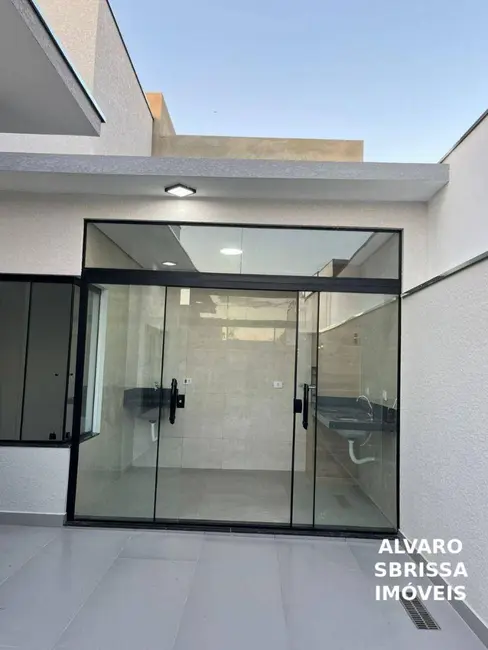 Foto 6 de Casa de Condomínio com 3 quartos à venda, 160m2 em Vila Martins, Itu - SP