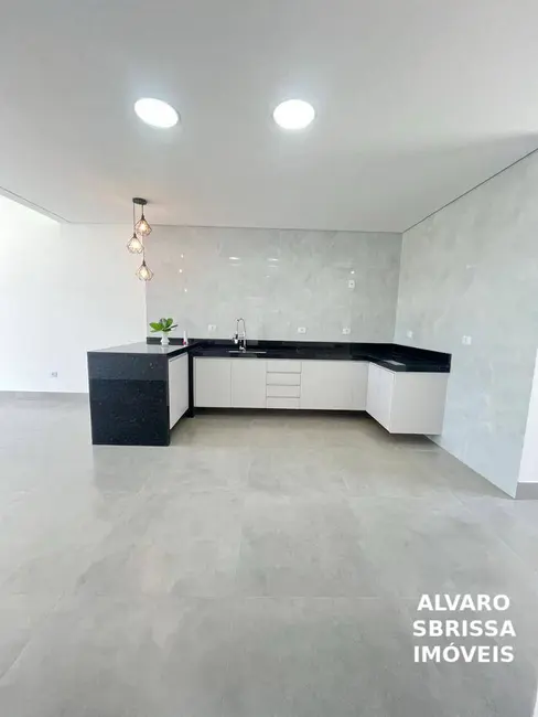 Foto 8 de Casa de Condomínio com 3 quartos à venda, 160m2 em Vila Martins, Itu - SP