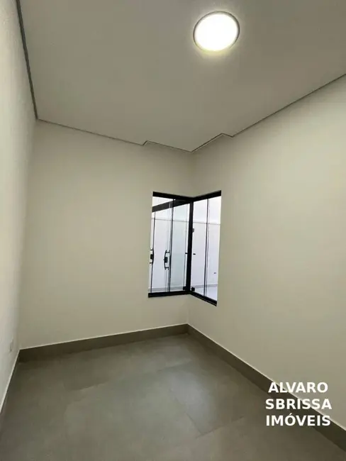 Foto 4 de Casa de Condomínio com 3 quartos à venda, 160m2 em Vila Martins, Itu - SP