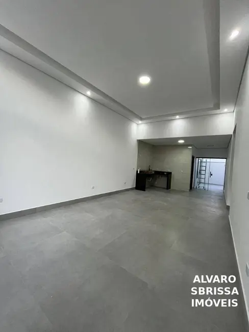 Foto 7 de Casa de Condomínio com 3 quartos à venda, 160m2 em Vila Martins, Itu - SP