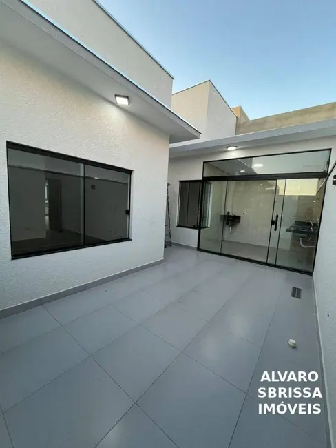Foto 5 de Casa de Condomínio com 3 quartos à venda, 160m2 em Vila Martins, Itu - SP