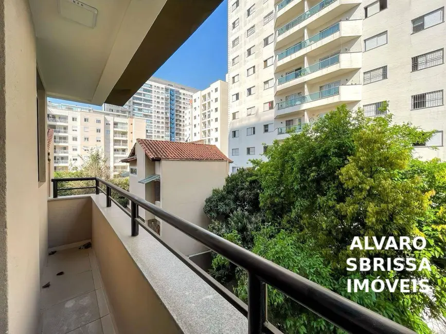 Foto 1 de Apartamento com 1 quarto à venda, 36m2 em Vila Monte Alegre, São Paulo - SP