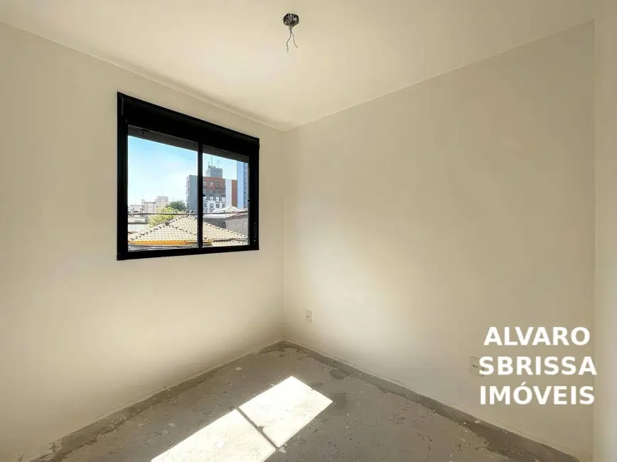 Foto 5 de Apartamento com 1 quarto à venda, 36m2 em Vila Monte Alegre, São Paulo - SP