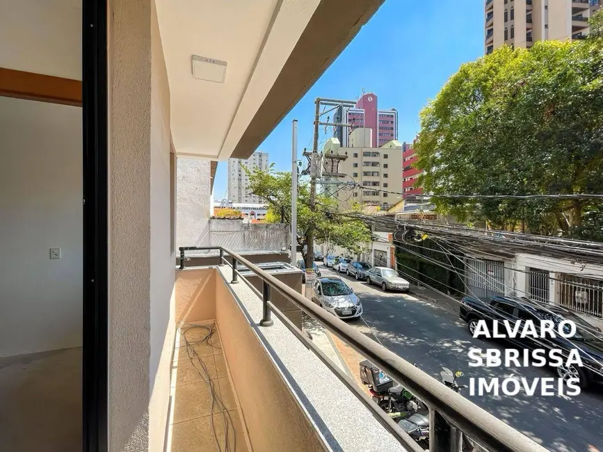 Foto 6 de Apartamento com 1 quarto à venda, 36m2 em Vila Monte Alegre, São Paulo - SP