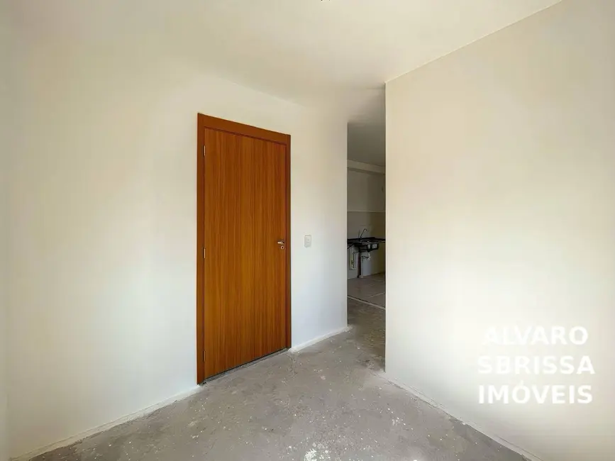 Foto 4 de Apartamento com 1 quarto à venda, 36m2 em Vila Monte Alegre, São Paulo - SP