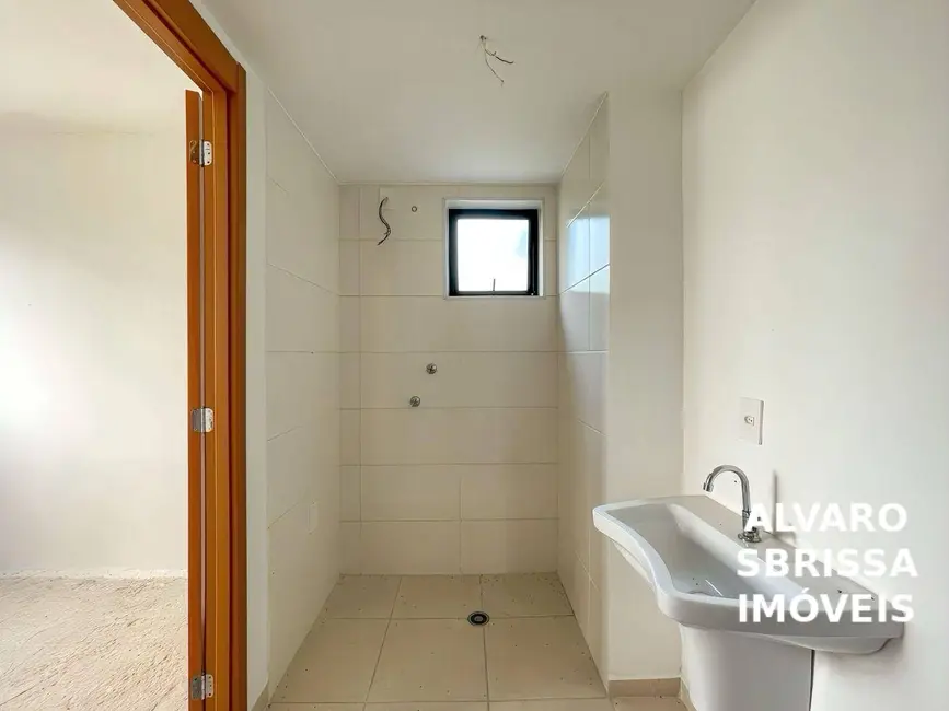 Foto 9 de Apartamento com 1 quarto à venda, 36m2 em Vila Monte Alegre, São Paulo - SP