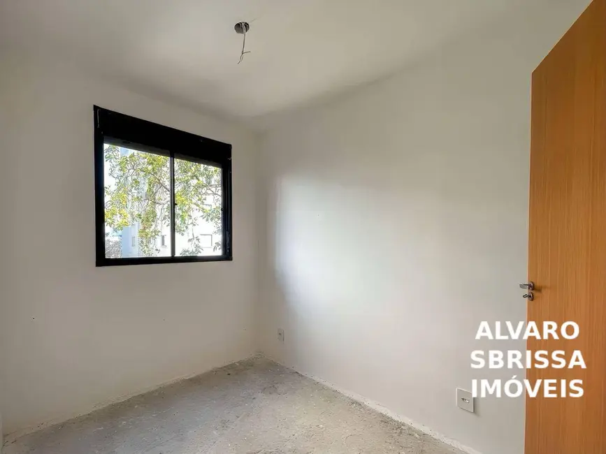 Foto 3 de Apartamento com 1 quarto à venda, 36m2 em Vila Monte Alegre, São Paulo - SP