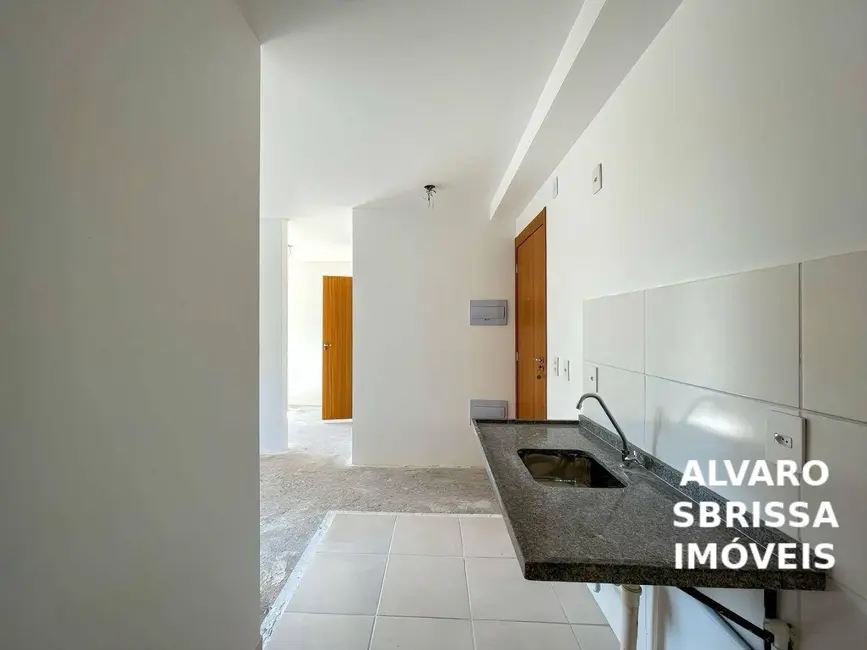 Foto 8 de Apartamento com 1 quarto à venda, 36m2 em Vila Monte Alegre, São Paulo - SP