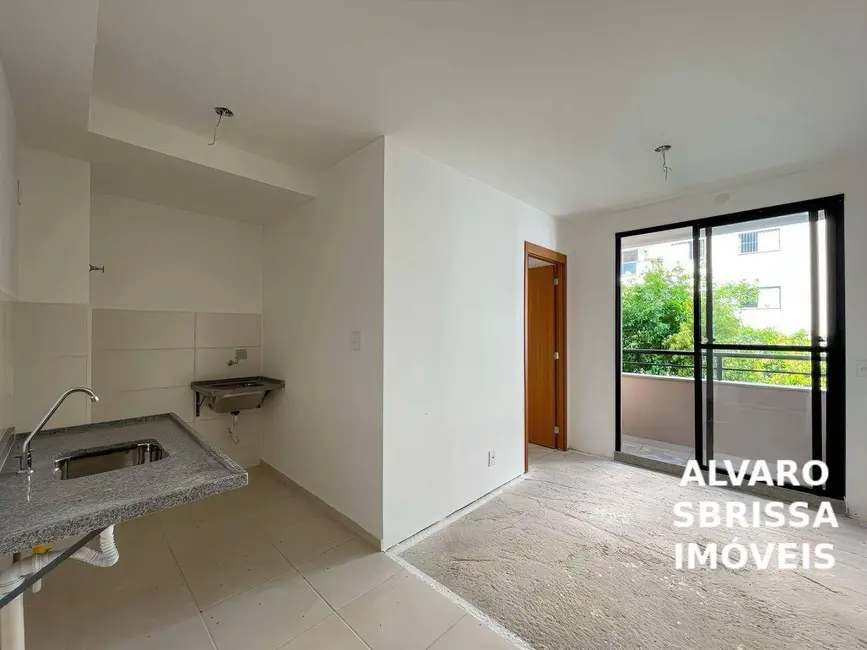 Foto 7 de Apartamento com 1 quarto à venda, 36m2 em Vila Monte Alegre, São Paulo - SP