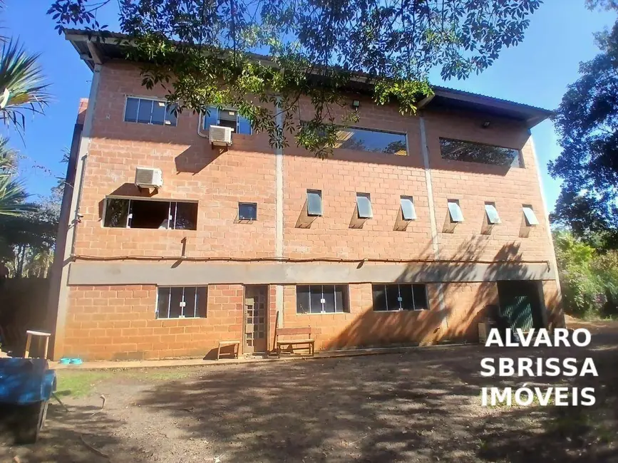 Foto 1 de Sala Comercial à venda, 26000m2 em Kurumin, Itu - SP