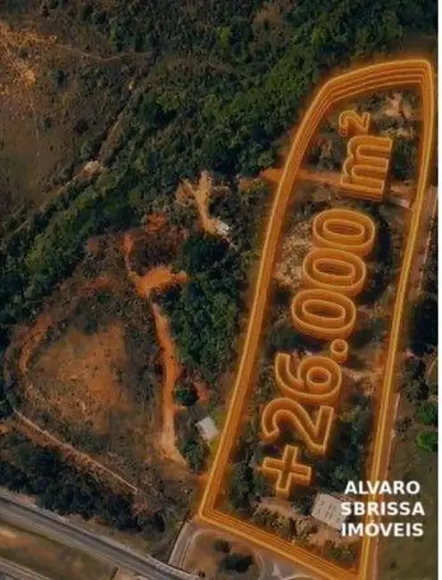 Foto 2 de Sala Comercial à venda, 26000m2 em Kurumin, Itu - SP
