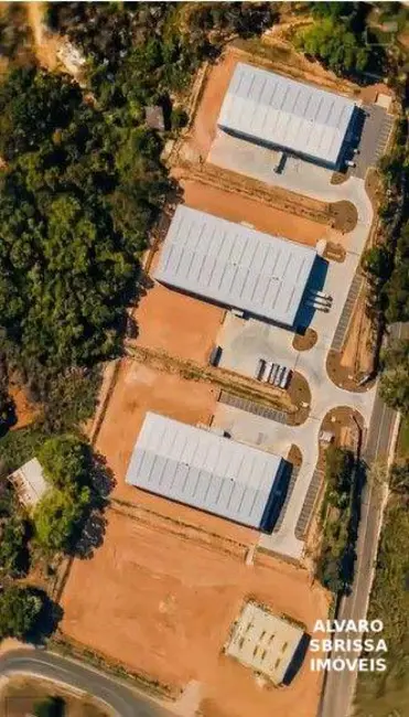 Foto 3 de Sala Comercial à venda, 26000m2 em Kurumin, Itu - SP
