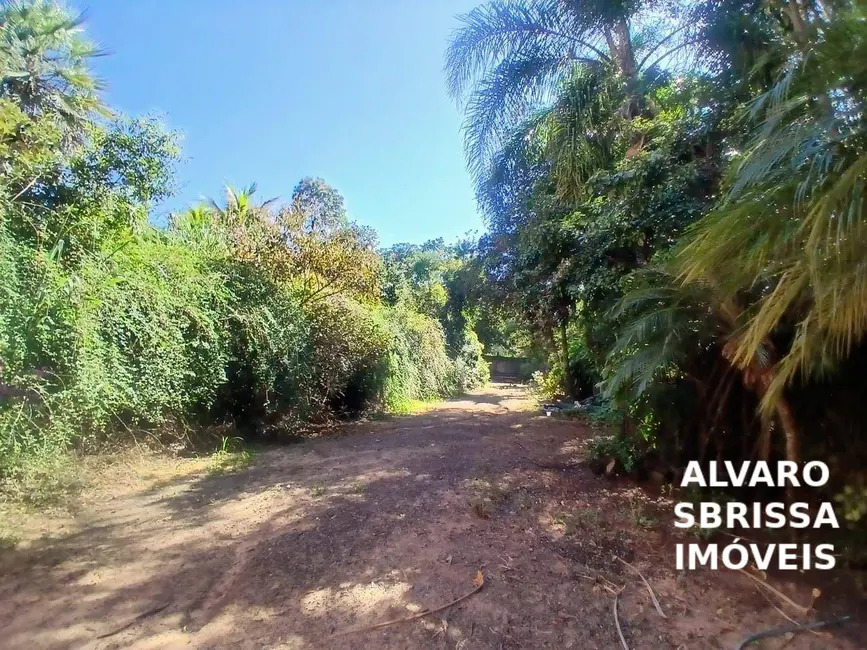 Foto 8 de Sala Comercial à venda, 26000m2 em Kurumin, Itu - SP
