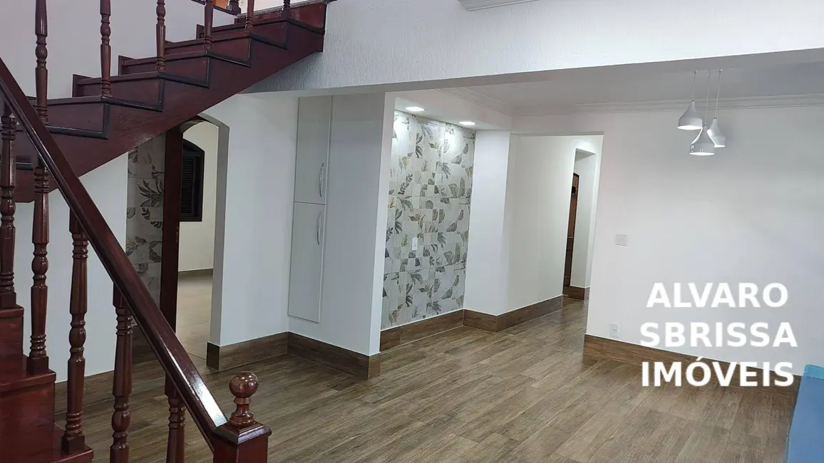 Foto 3 de Casa de Condomínio com 5 quartos à venda, 340m2 em Terras de São José Urbano Portella, Itu - SP