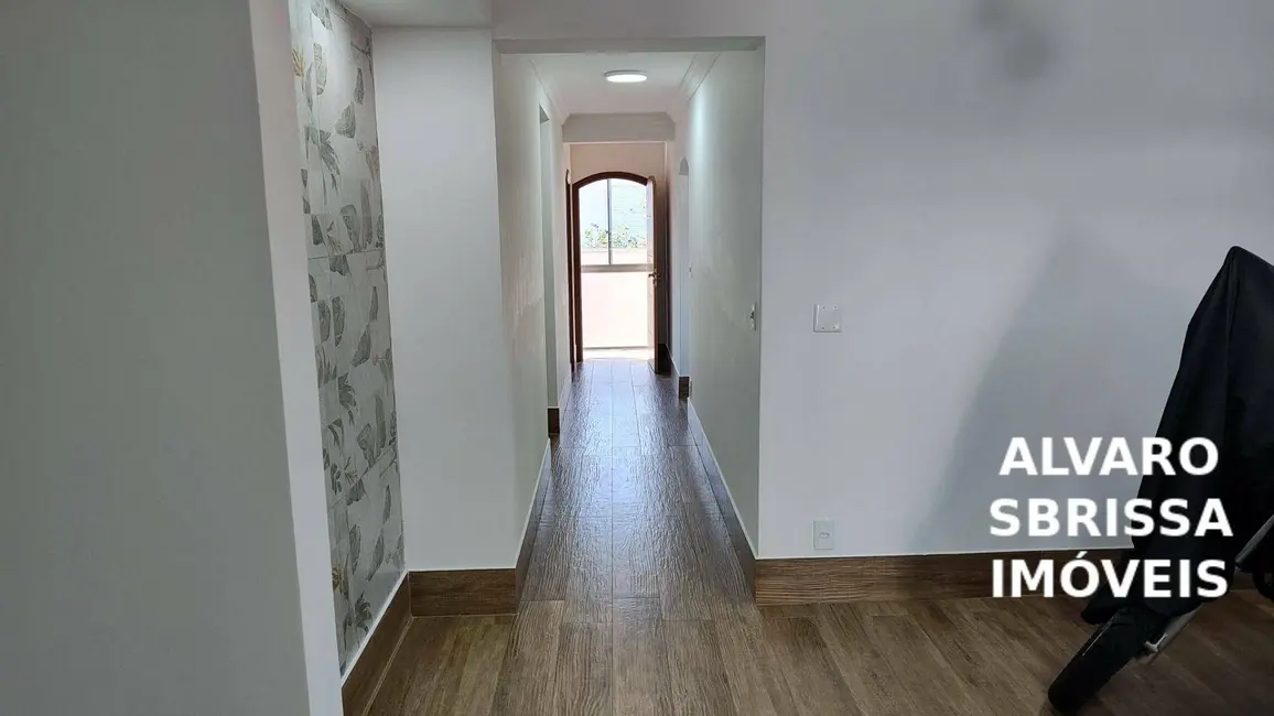 Foto 5 de Casa de Condomínio com 5 quartos à venda, 340m2 em Terras de São José Urbano Portella, Itu - SP