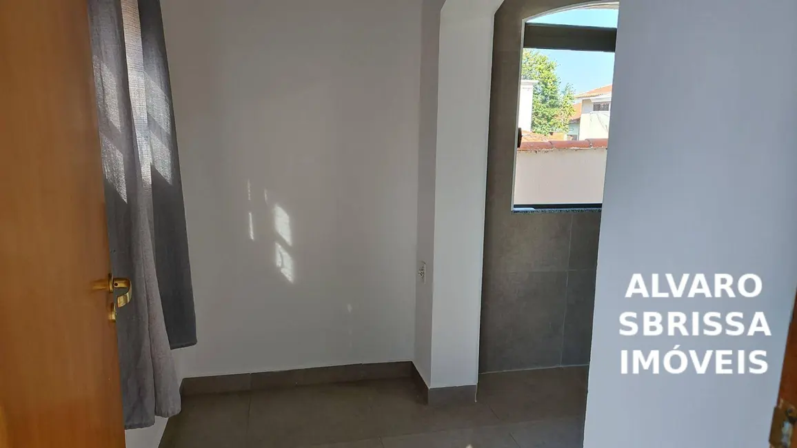 Foto 9 de Casa de Condomínio com 5 quartos à venda, 340m2 em Terras de São José Urbano Portella, Itu - SP