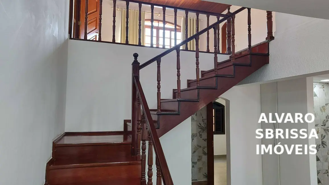 Foto 4 de Casa de Condomínio com 5 quartos à venda, 340m2 em Terras de São José Urbano Portella, Itu - SP