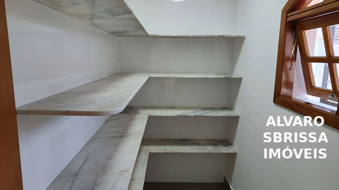 Foto 8 de Casa de Condomínio com 5 quartos à venda, 340m2 em Terras de São José Urbano Portella, Itu - SP