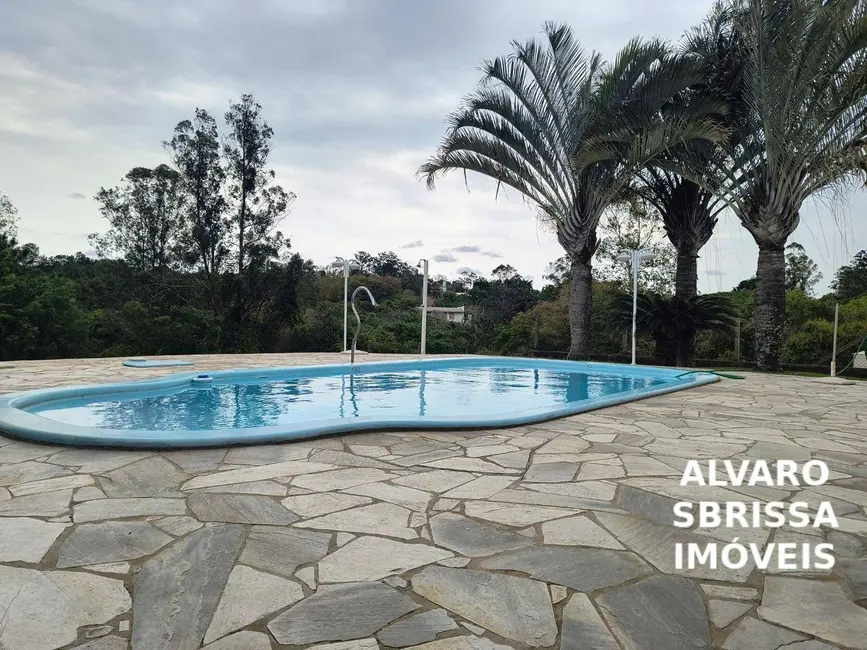 Foto 1 de Chácara com 3 quartos à venda, 2002m2 em Itu - SP