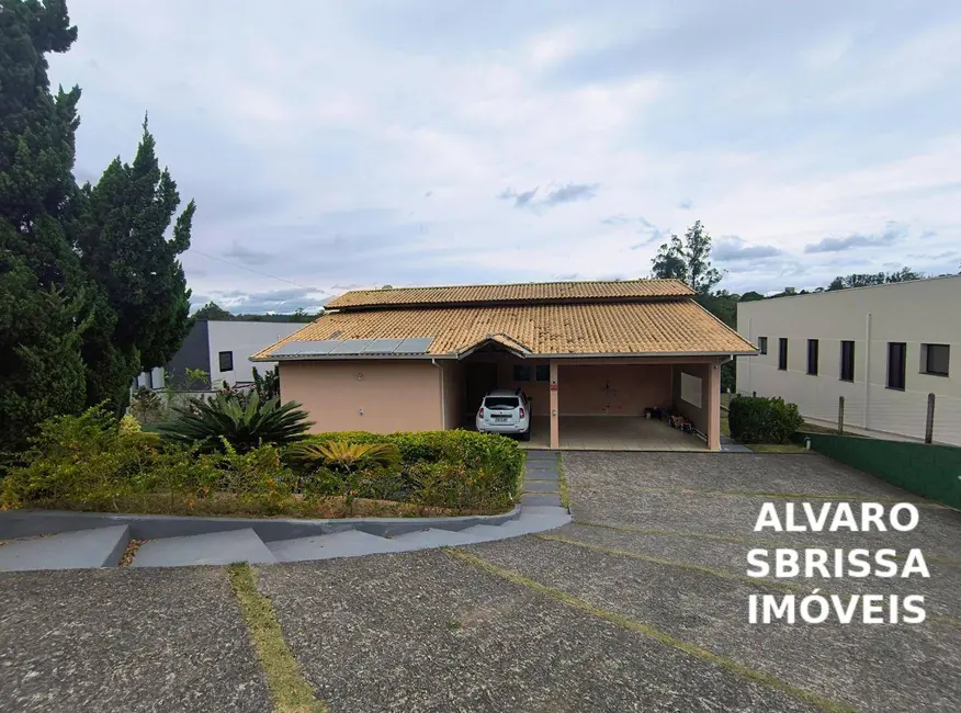 Foto 2 de Chácara com 3 quartos à venda, 2002m2 em Itu - SP