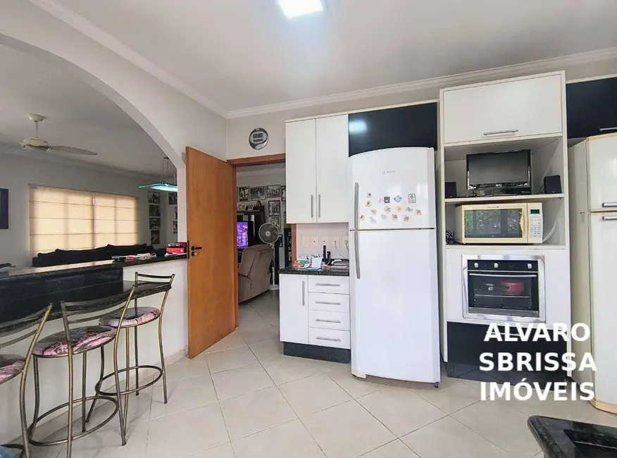 Foto 1 de Chácara com 3 quartos à venda, 2002m2 em Itu - SP