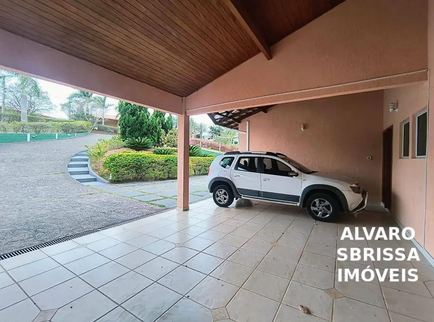 Foto 4 de Chácara com 3 quartos à venda, 2002m2 em Itu - SP