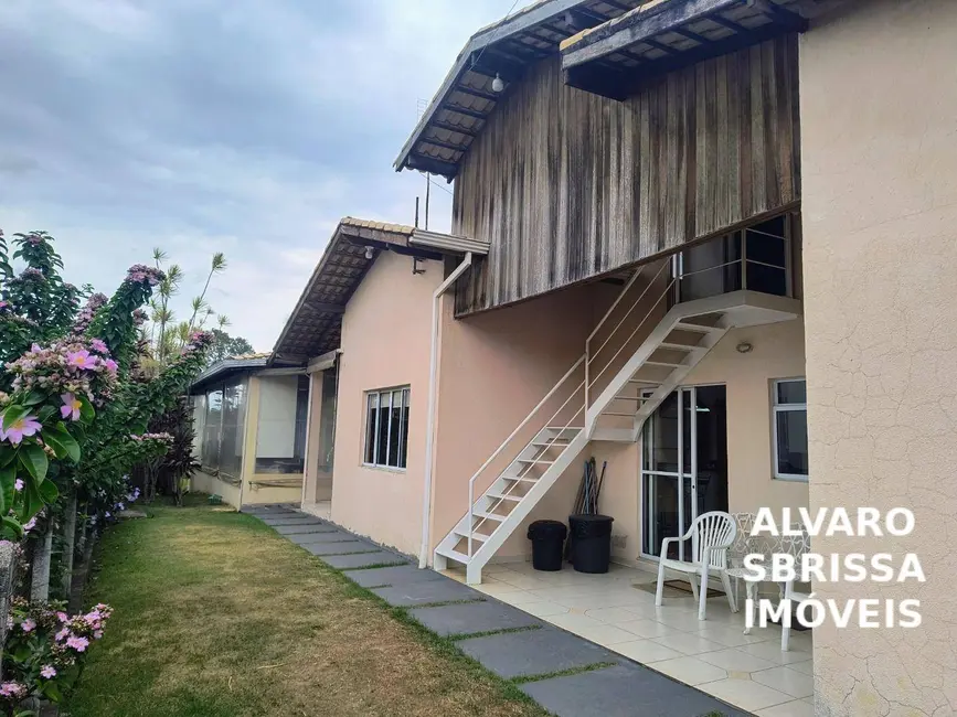 Foto 7 de Chácara com 3 quartos à venda, 2002m2 em Itu - SP