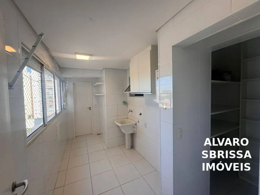 Foto 6 de Apartamento com 3 quartos à venda e para alugar, 134m2 em Jardim Padre Bento, Itu - SP