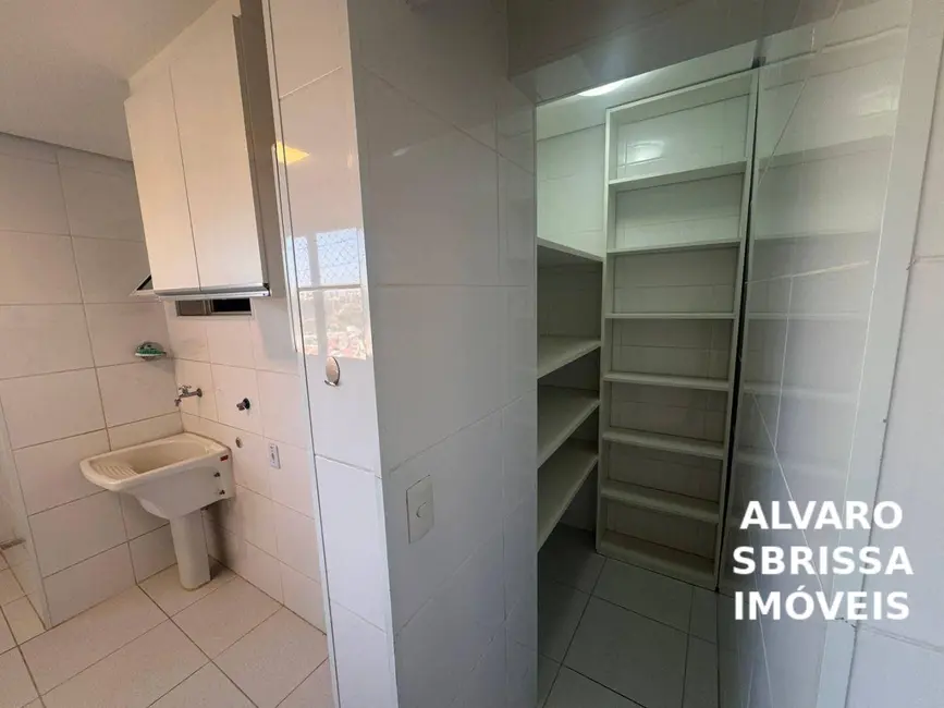 Foto 8 de Apartamento com 3 quartos à venda e para alugar, 134m2 em Jardim Padre Bento, Itu - SP