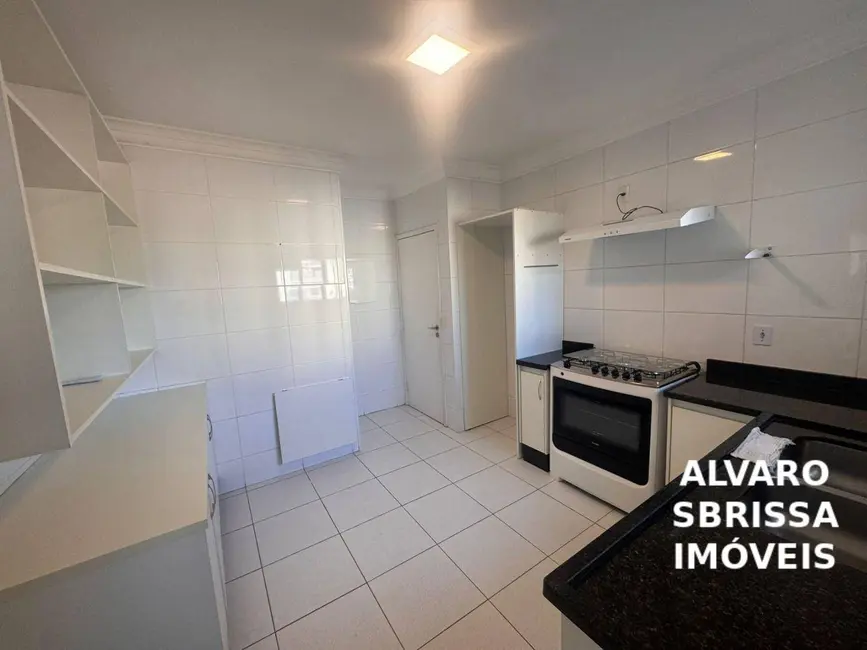 Foto 5 de Apartamento com 3 quartos à venda e para alugar, 134m2 em Jardim Padre Bento, Itu - SP