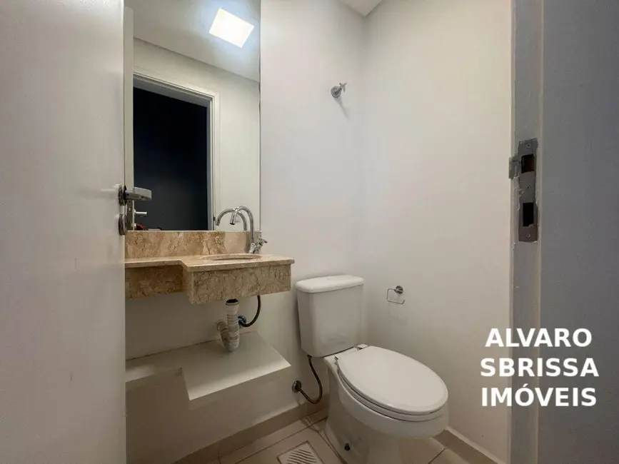 Foto 3 de Apartamento com 3 quartos à venda e para alugar, 134m2 em Jardim Padre Bento, Itu - SP