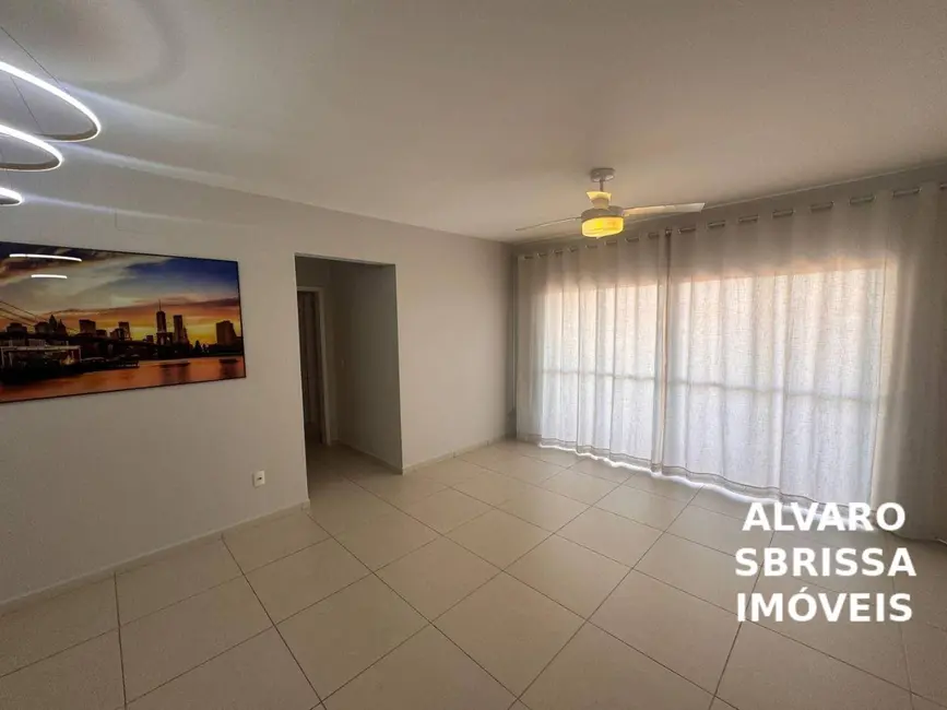 Foto 1 de Apartamento com 3 quartos à venda e para alugar, 134m2 em Jardim Padre Bento, Itu - SP