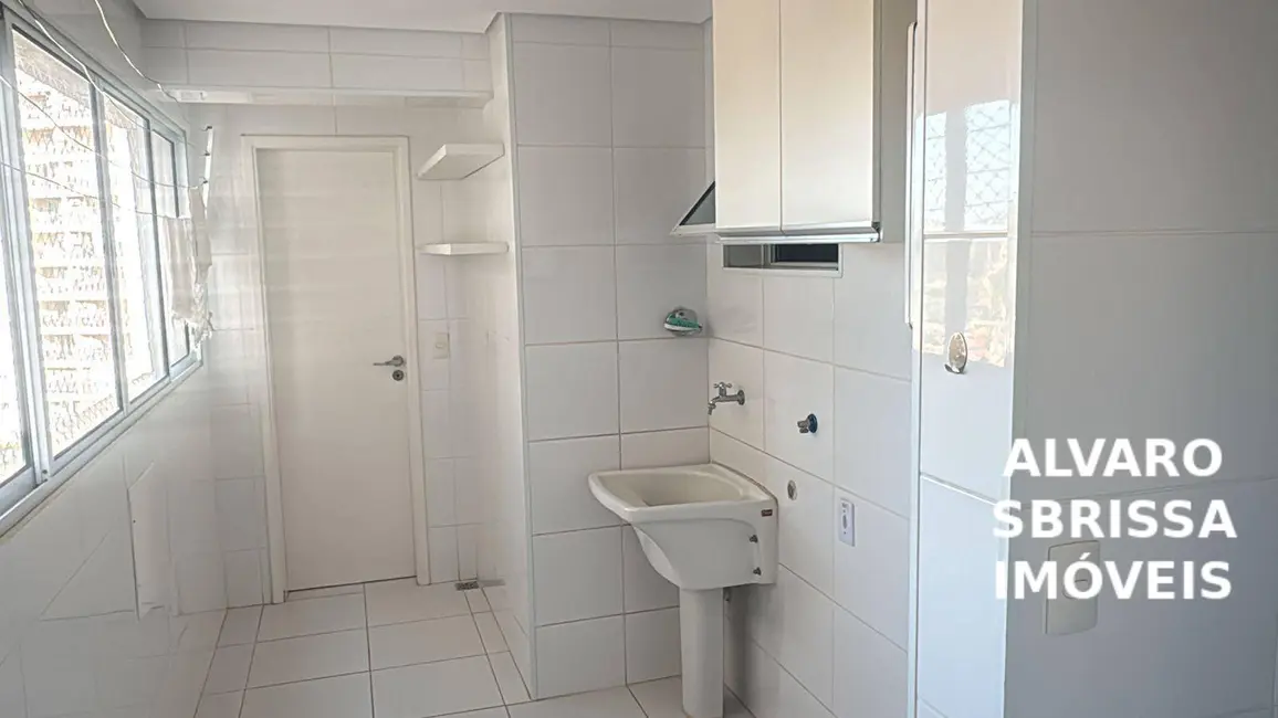 Foto 7 de Apartamento com 3 quartos à venda e para alugar, 134m2 em Jardim Padre Bento, Itu - SP