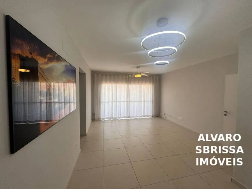 Foto 2 de Apartamento com 3 quartos à venda e para alugar, 134m2 em Jardim Padre Bento, Itu - SP