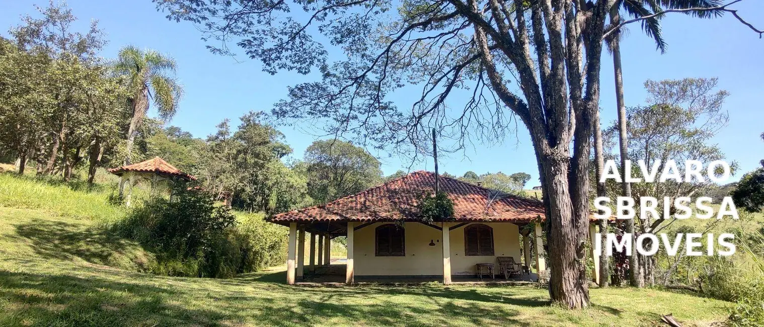 Foto 1 de Sítio / Rancho com 1 quarto à venda, 141498m2 em Itu - SP