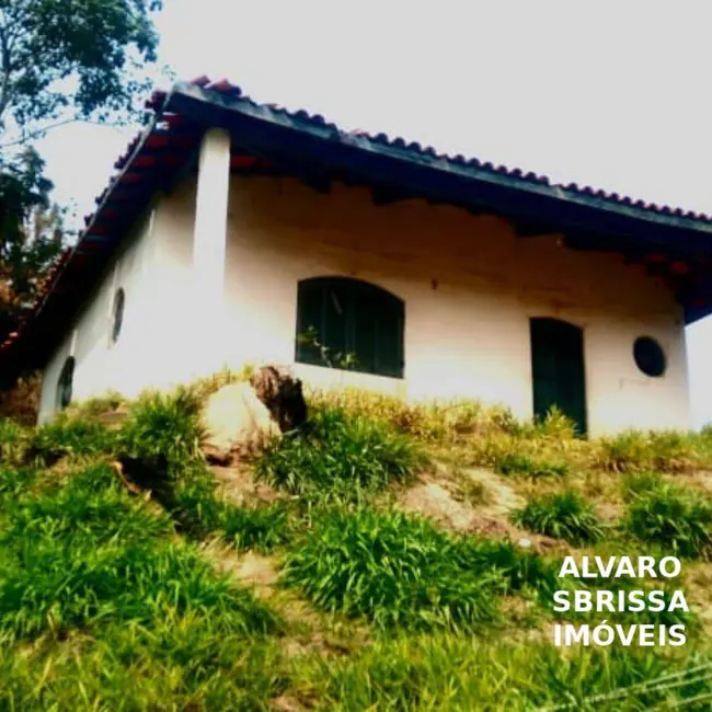 Foto 9 de Sítio / Rancho com 1 quarto à venda, 141481m2 em Itu - SP