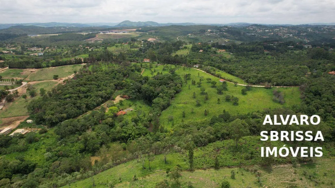 Foto 2 de Sítio / Rancho com 1 quarto à venda, 141481m2 em Itu - SP