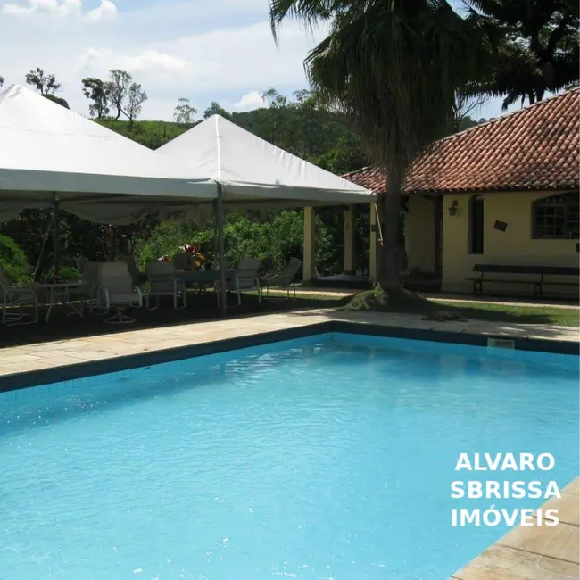 Foto 8 de Sítio / Rancho com 1 quarto à venda, 141481m2 em Itu - SP