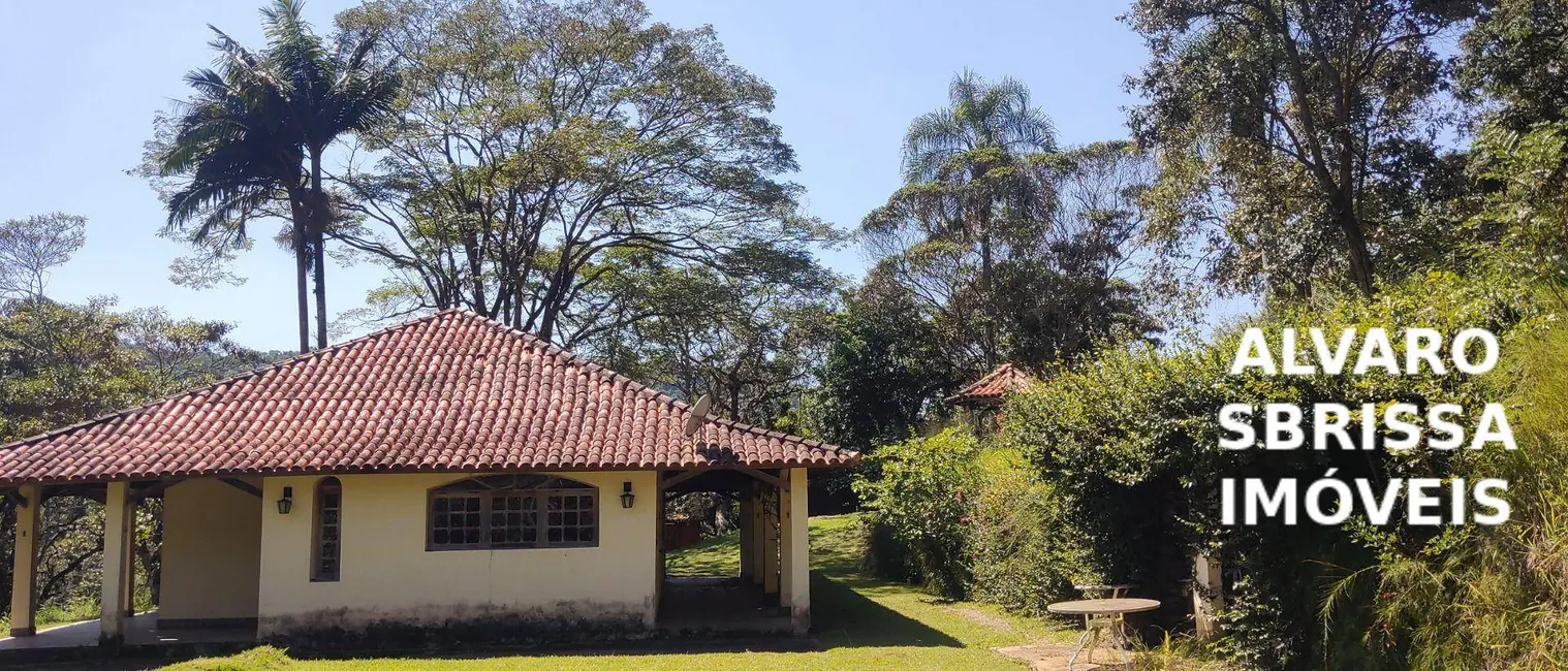Foto 6 de Sítio / Rancho com 1 quarto à venda, 141498m2 em Itu - SP