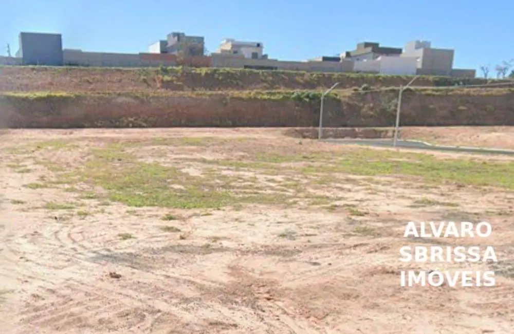 Foto 1 de Terreno / Lote à venda, 250m2 em Parque São Camilo, Itu - SP