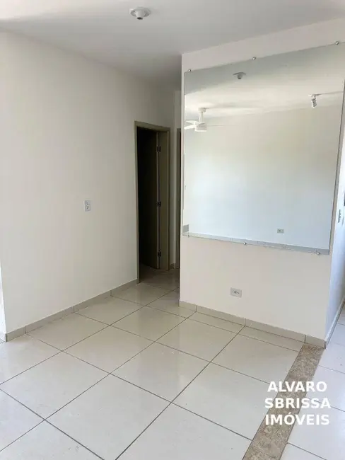 Apartamento com 2 quartos para alugar, 59m2 em Pinheirinho, Itu - SP - imagem 4 Foto 4 de Apartamento com 2 quartos para alugar, 59m2 em Pinheirinho, Itu - SP
