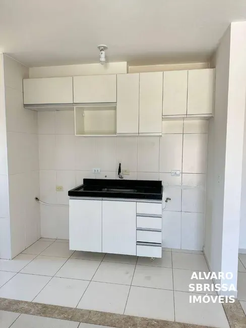 Apartamento com 2 quartos para alugar, 59m2 em Pinheirinho, Itu - SP - imagem 3 Foto 3 de Apartamento com 2 quartos para alugar, 59m2 em Pinheirinho, Itu - SP