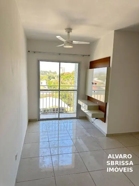 Apartamento com 2 quartos para alugar, 59m2 em Pinheirinho, Itu - SP - imagem 5 Foto 5 de Apartamento com 2 quartos para alugar, 59m2 em Pinheirinho, Itu - SP