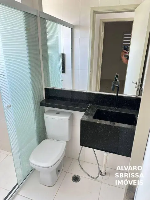 Apartamento com 2 quartos para alugar, 59m2 em Pinheirinho, Itu - SP - imagem 7 Foto 7 de Apartamento com 2 quartos para alugar, 59m2 em Pinheirinho, Itu - SP