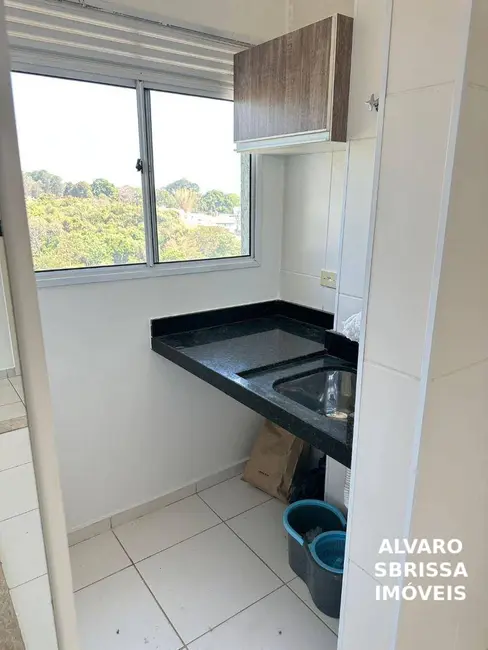 Apartamento com 2 quartos para alugar, 59m2 em Pinheirinho, Itu - SP - imagem 2 Foto 2 de Apartamento com 2 quartos para alugar, 59m2 em Pinheirinho, Itu - SP