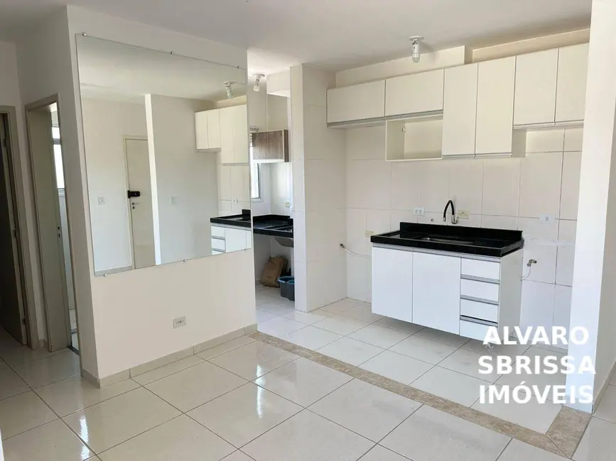 Apartamento com 2 quartos para alugar, 59m2 em Pinheirinho, Itu - SP - imagem 9 Foto 9 de Apartamento com 2 quartos para alugar, 59m2 em Pinheirinho, Itu - SP
