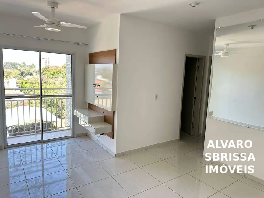 Apartamento com 2 quartos para alugar, 59m2 em Pinheirinho, Itu - SP - imagem 1 Foto 1 de Apartamento com 2 quartos para alugar, 59m2 em Pinheirinho, Itu - SP